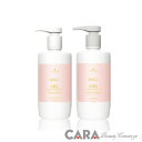 シュワルツコフ BCオイルイノセンス ローズオイル シャンプー&トリートメント (750ml&750g)