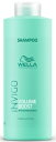 WELLA ウエラ インヴィゴ ボリュームブースト ボディファイング シャンプー 1000ml