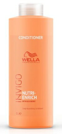 WELLA　ウエラ　インヴィゴ　ニュートリエンリッチ　ディープ コンディショナー　1000ml