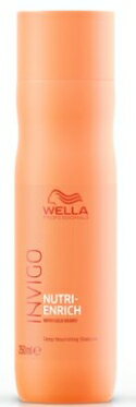 WELLA　ウエラ　インヴィゴ　ニュートリエンリッチ　ディープシャンプー　250ml