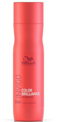 WELLA　ウエラ　インヴィゴ　カラーブリリアンス　カラーヘア　シャンプー　250ml