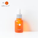 公式 ドクターケイ オイル美容液 Cコンセントレートオイルセラム ビタミンC レチノール 美容液 敏感肌 ナイアシンアミド 乾燥 化粧品 美容 スキンケア 肌ケ...