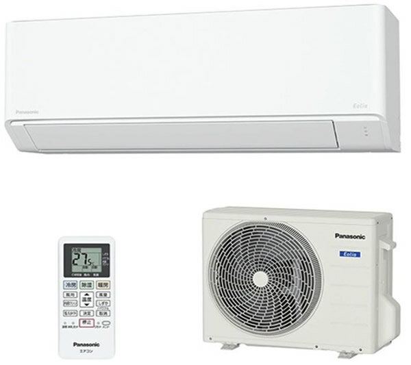 楽天市場】エアコン 2.5k panasonicの通販 楽天市場】エアコン 2.5k panasonicの通販