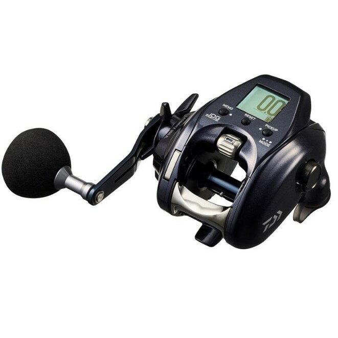 23 レオブリッツ 300JL ダイワ 23 左ハンドル DAIWA 23LEOBRITZ