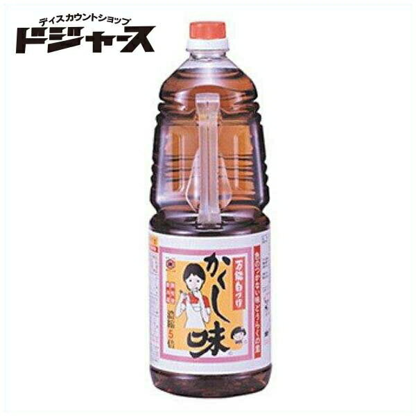 万能白つゆ かくし味 1.8リットル 1本 賞味期限2025.4.3 東北醤油 キッコーヒメ 一度のご注文はお荷物1口でお送りできる最大量の6本までとなります 色のつかない 味どうらくの里 煮物 おでん 卵焼きなどに 味道楽の里