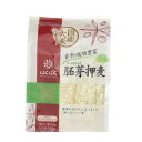 商品説明名称 胚芽押麦 原材料名 大麦(国内産) 内容量 540g×(45g×12袋) 保存方法 直射日光・湿気を避け、 常温で保存してください。 製造者 株式会社はくばく