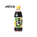 ヤマサ 昆布ぽん酢 さっぱり・まろやか 360ml