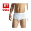 B.V.D GOLD ѥ󥹥ɥ֥꡼ G022 ۥ磻 M/L ֹ012401  ʡ