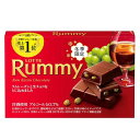 ロッテ 冬季限定 ラミー チョコレート 1箱（3本入） メー
