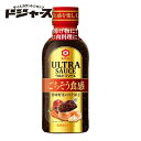 ウルトラソース ごちそう食感 350g キッコーマン 管理番号022008 調味料