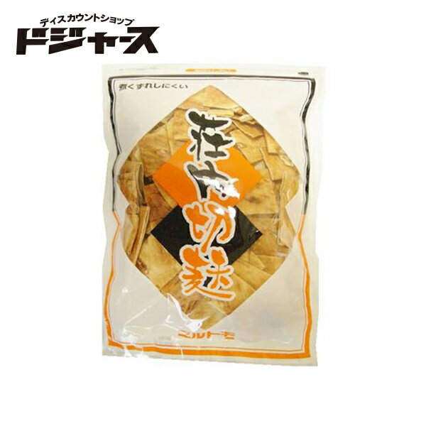 マルトモ 荘内切麩 200g お麩