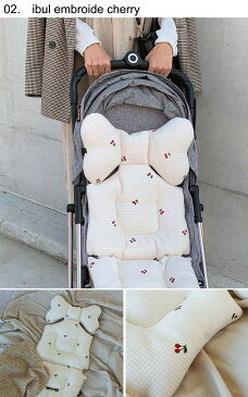 ベビーカーシート メラビー ベビーカー シート mela-B 7種 あす楽 イブル生地 ライン ベビーカークッション ダイパーシート ベビーシート アップリカ ベビーカー シート 新生児 チャイルドシート 赤ちゃんの出産祝い 無料ラッピング