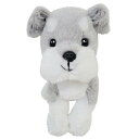 プレミアムパピー★シュナウザー★犬雑貨 犬グッズ