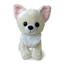 プレミアムパピー★チワワ クリーム★犬雑貨 犬グッズ