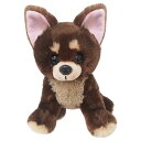 プレミアムパピー★チワワ チョコタン★犬雑貨 犬グッズ