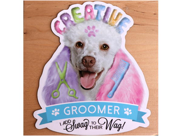 Creative Groomer 輸入雑貨・犬グッズ・犬雑貨