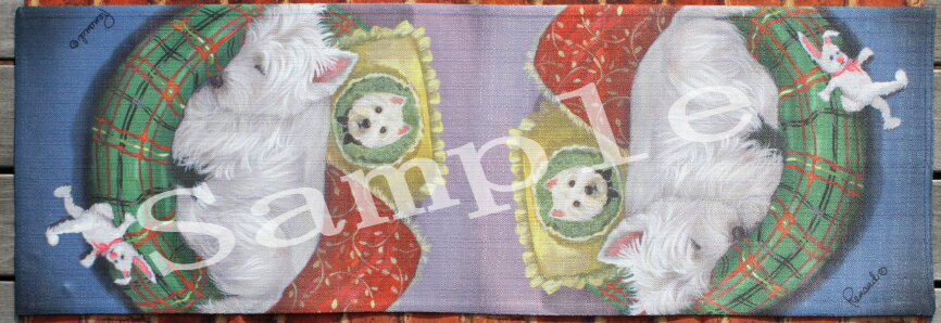 ߸˸¤ꡡơ֥ʡڥȡϥɡۥ磻ȡƥꥢ/ƥۡWest Highland Terrier Precio...