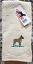 グレート・デーン 刺繍タオル犬雑貨・犬グッズ・輸入雑貨 3,520円
