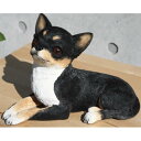 在庫限り フィギュア ドッグ 【チワワ】輸入雑貨 犬雑貨 犬グッズ