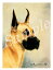グリーティングカード Ruth【グレート・デーン Fawn】輸入雑貨 犬雑貨 犬グッズ 517円