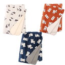 マルチブランケット シュナウザー【犬雑貨・犬グッズ・スワンネル・ひざ掛け 冬用 暖かい ふわふわ かわいい アニマルブランケット 誕生日 プレゼント 防寒 クリ...