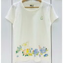 ☆Tシャツ☆ラウンドことりパラダイス【鳥 雑貨・ことりグッズ☆セ キセイイ ンコ★オカメインコ★ コザクラ★アキクサ★マメルリハ★シマエナガ★ボタンインコ☆】