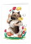 在庫限り グリーティングカード【キースホンド Tulips】輸入雑貨 犬雑貨 犬グッズ 539円