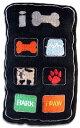 【Dog Diggin Designs】iBone Toy(犬用インポートおもちゃ/アイボーントイ)