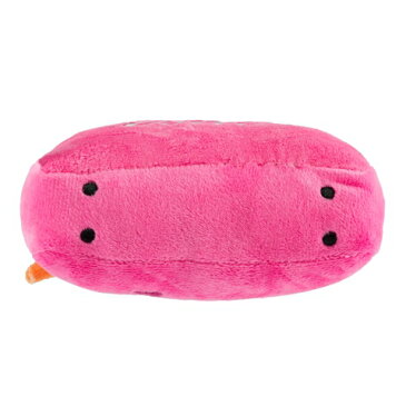 【Haute Diggity Dog】Barkin Bag Toy Pink with Scarf(Rich Bitch)Small(犬用インポートおもちゃ/バーキンバッグトイ S)