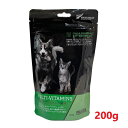 【プロビダ】マルチビタミン200g(犬猫兼用サプリメント お徳用サイズ)【メール便限定送料無料】(4)