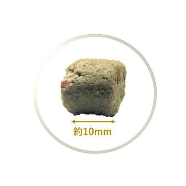 【K9Natural(ケーナインナチュラル)】フリーズドライビーフトリーツ50g(100%ナチュラル生食おやつ)