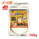レオバイト100g 爬虫類用ねり餌 一般生体向け(レオパ ヒョウモントカゲモドキなど)【メール便限定送料無料】