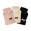 【PINKAHOLIC N.Y.（ピンカホリックニューヨーク）】ARCTIC CAPE(アークティッ ...