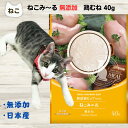 限定クーポンねこみ~る 無添加ピュア PureValue5 鶏むね 40g ねこみーる ペースト ねこぴゅーれ 猫 ウェット