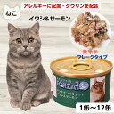 限定クーポン猫缶 フォルツァ10 フォルツァディエチ おまけ 12個以上のご購入で、おもちゃ プレゼント 混在可能商品 安心 無添加 FORZA10 メンテナンス イワシ&サーモン 85g フォルツァ10 キャットフード 猫 シニア