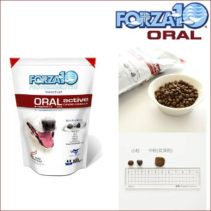 1,000OFFݥեĥǥ ɥåա  ˡ ̵ź ꡦɻٱꡦС եĥǥ  ƥ  ˡ 800g ǥ󥿥륱 Oral Activeɥåա FORZA10