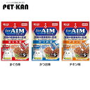 【最大400円クーポン!くらしにプラス】キャットフード ペットフード 猫用品 CIAO forAIMクランキー CA-31猫 腎臓 CIAO 毛玉 まぐろ 国産...