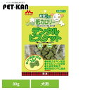 お気にいり デンタルビスケット・ミニ 80g ワンラック おやつ 犬用 緑茶カテキン クロロフィル 大麦若葉 口腔ケア 小粒 便臭を軽減 国産 森乳サンワールド