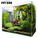 【20日限定★店内全品5%オフクーポン】アクアリウム 水槽 セット 飼育 観賞魚テトラ サイレントフレックスセット 30 アクアリウム 水槽 熱帯魚 メダカ 金...