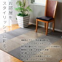 【1枚単位で販売】ペットマット ペット カーペット タイルカーペット 50×50 洗える 防音 TKP-PP50ジョイントマット おしゃれ タイルマット 難燃 カーペット 防音カーペット 犬 猫 マット 吸着 吸着マット 吸着タイルマット マット 3