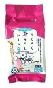 スーパーキャット らくらく耳そうじシート30枚 Pet館 ペット館 楽天
