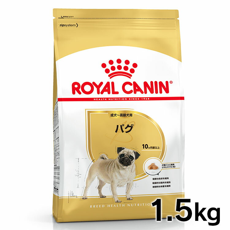 CJi pO `p 1.5kg Ki hbOt[h hC A g VjA V 10ȏ ^ BHN  v~At[h CJi ROYALCANIN  D [3182550752404] rcdb12 