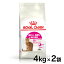 2ĥåȡۥ륫ʥ å С  4kg  ǭ åȥա ɥ饤 ꥫ  ǭ 12ʾ 7Фޤ ˤ ץߥա  ROYALCANIN D[3182550717144]rccf12