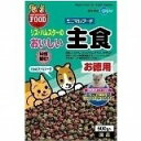 【エントリーで最大P5★毎月1日はワンダフルデー】MR−545リスハム主食500g Pet館 ペット館 楽天 【TC】【LP】【1304pe_fl】...