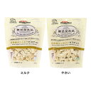 【最大400円クーポン★ワンにゃんday】無添加良品 全粒粉入り ビスケット 300g 82471犬 全粒粉 無添加 おやつ 小さめサイズ 超小型犬 犬用 ドギーマン ミルク やさい