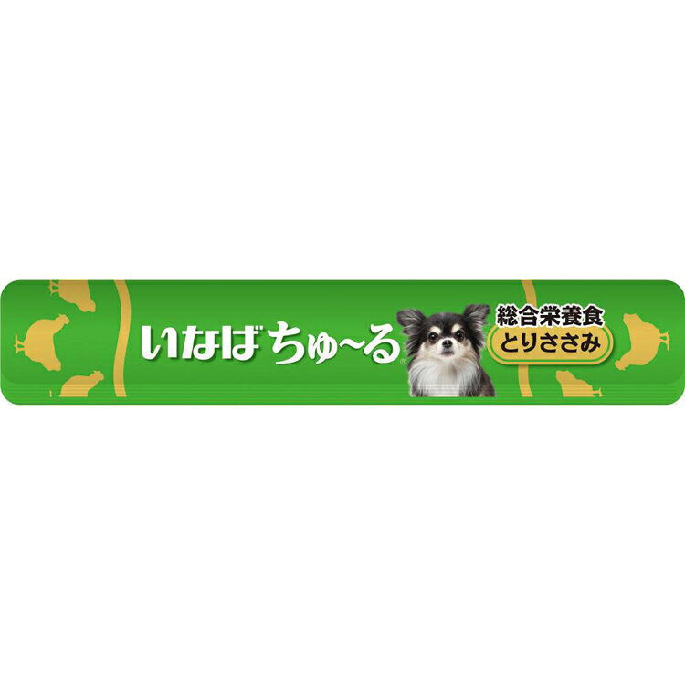 ちゅ〜る 総合栄養食 14g×4本 D-105 D-106 D-107 DS-214 DS-215犬 ドッグフード ち...