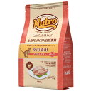 ニュートロ ナチュラルチョイス 室内猫用 アダルト チキン 500g nutro 成猫用 猫 フード キャットフード ドライ ペットフード インドア 室内飼い 自然素材 4562358785368 【D】