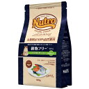 ニュートロ ナチュラルチョイス 穀物フリー アダルト サーモン 500g nutro 成猫用 猫 フード キャットフード ドライ ペットフード グレインフリー 穀物不使用 アレルギーに配慮 4562358785603 【D】