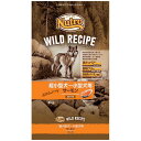 ニュートロ ワイルドレシピ 超小型犬～小型犬 成犬用 サーモン 4kg nutro WILD RECIPE 犬 ドライフード ドッグフード 総合栄養食 穀物フリー グレインフリー 高たんぱく [4562358788574] 【D】