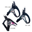 【20日限定★店内全品5%オフクーポン】ハーネス 犬用 LTP122 Fibbia at CAMO サイズ1 サイズ1.5 サイズ2 サイズ3 サイズ3.5 L...